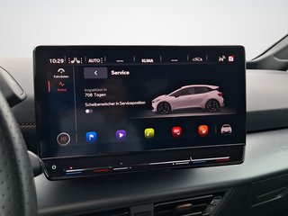 CUPRA Born 150 KLIMA / SITZHEIZUNG / ACC / NAVI / KAMERA - foto 3