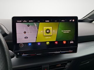 CUPRA Born 150 KLIMA / SITZHEIZUNG / ACC / NAVI / KAMERA - foto 4