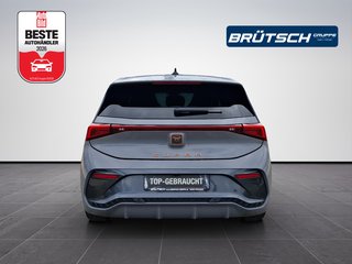 CUPRA Born 150 KLIMA / SITZHEIZUNG / ACC / NAVI / KAMERA - foto 1