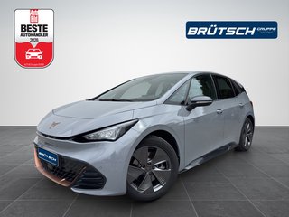 CUPRA Born Gebrauchtwagen Kaufen