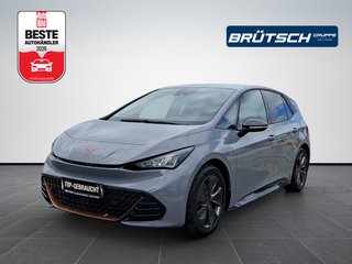 CUPRA Born Gebrauchtwagen Kaufen