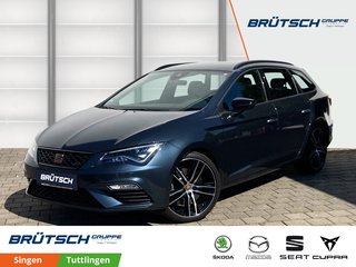 Seat Leon Gebrauchtwagen Kaufen