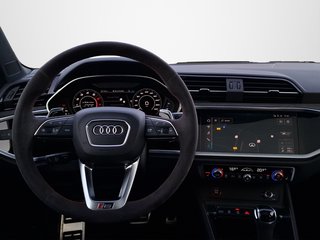 Audi RS Q3 Sportback 2.5 TFSI quattro AHK / PANORAMA / B&O-SOUND / MATRIX - foto 1