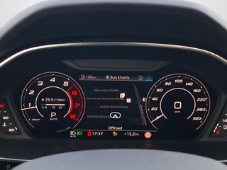 Audi RS Q3 Sportback 2.5 TFSI quattro AHK / PANORAMA / B&O-SOUND / MATRIX - foto 2