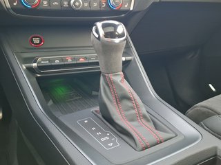 Audi RS Q3 Sportback 2.5 TFSI quattro AHK / PANORAMA / B&O-SOUND / MATRIX - foto 3