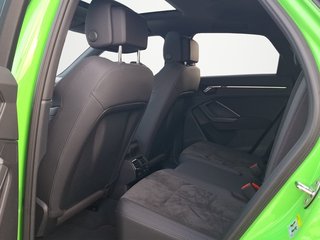 Audi RS Q3 Sportback 2.5 TFSI quattro AHK / PANORAMA / B&O-SOUND / MATRIX - foto 4