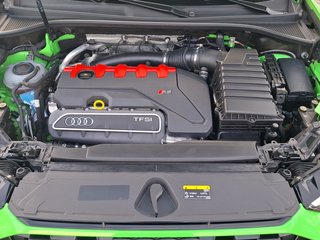 Audi RS Q3 Sportback 2.5 TFSI quattro AHK / PANORAMA / B&O-SOUND / MATRIX - foto 6