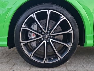 Audi RS Q3 Sportback 2.5 TFSI quattro AHK / PANORAMA / B&O-SOUND / MATRIX - foto 7