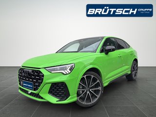 Audi RS Q3 Gebrauchtwagen Kaufen