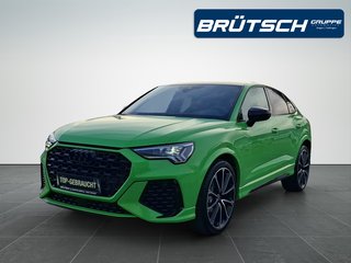 Audi RS Q3 Gebrauchtwagen Kaufen