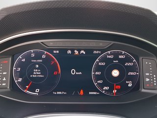 SEAT Ibiza 1.0 TSI FR KLIMA / LED / NAVI / ACC / SITZHEIZUNG - bilder 2