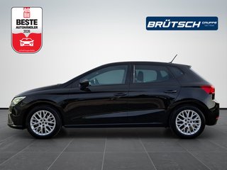 SEAT Ibiza 1.0 TSI FR KLIMA / LED / NAVI / ACC / SITZHEIZUNG - bilder 2