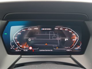 BMW M235 i Gran Coupe xDrive Edition ColorVision PANORAMA / E-SITZE - foto 6