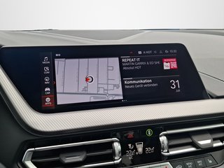 BMW M235 i Gran Coupe xDrive Edition ColorVision PANORAMA / E-SITZE - foto 8