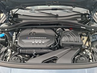 BMW M235 i Gran Coupe xDrive Edition ColorVision PANORAMA / E-SITZE - foto 11