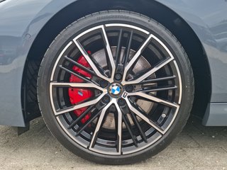 BMW M235 i Gran Coupe xDrive Edition ColorVision PANORAMA / E-SITZE - foto 12