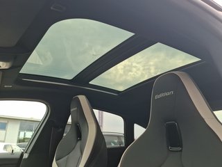 BMW M235 i Gran Coupe xDrive Edition ColorVision PANORAMA / E-SITZE - foto 13