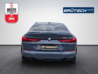 BMW M235 i Gran Coupe xDrive Edition ColorVision PANORAMA / E-SITZE - foto 1