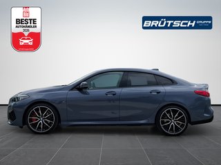 BMW M235 i Gran Coupe xDrive Edition ColorVision PANORAMA / E-SITZE - foto 2