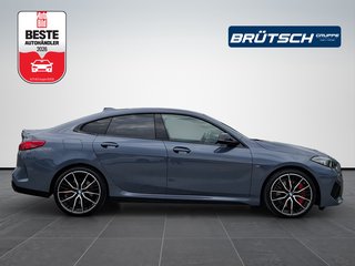 BMW M235 i Gran Coupe xDrive Edition ColorVision PANORAMA / E-SITZE - foto 3