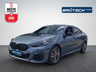 BMW 235 Gebrauchtwagen Kaufen