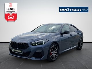BMW 235 Gebrauchtwagen Kaufen