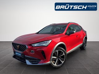 CUPRA Formentor Gebrauchtwagen Kaufen