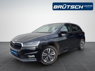 Skoda Fabia Gebrauchtwagen Kaufen