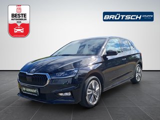 Skoda Fabia Gebrauchtwagen Kaufen
