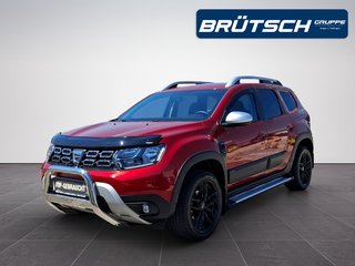 Dacia Duster Gebrauchtwagen Kaufen