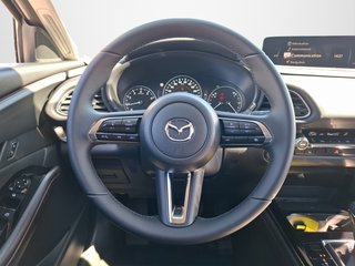 Mazda CX-30 2025 2.5 e-SKYACTIV-G 140PS 6AT Homura - bilder 6