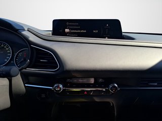 Mazda CX-30 2025 2.5 e-SKYACTIV-G 140PS 6AT Homura - bilder 8