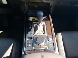 Mazda CX-30 2025 2.5 e-SKYACTIV-G 140PS 6AT Homura - bilder 9