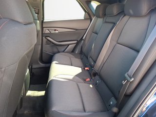 Mazda CX-30 2025 2.5 e-SKYACTIV-G 140PS 6AT Homura - bilder 10