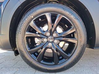 Mazda CX-30 2025 2.5 e-SKYACTIV-G 140PS 6AT Homura - bilder 13