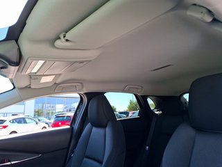 Mazda CX-30 2025 2.5 e-SKYACTIV-G 140PS 6AT Homura - bilder 14