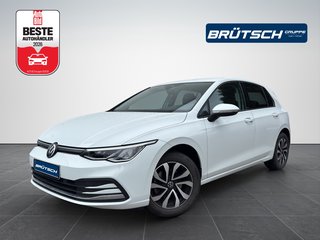 Volkswagen Golf Gebrauchtwagen Kaufen