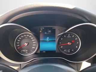 Mercedes-Benz C 180 Coupe AMG Line AUTOMATIK / NAVI / KAMERA / LED / SITZHEIZUNG - bilder 7