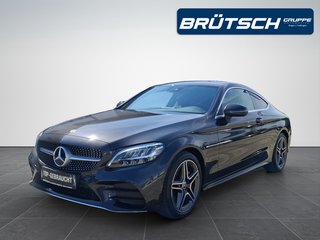 Mercedes-Benz C 180 Gebrauchtwagen Kaufen