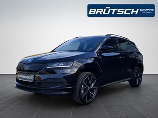 Skoda Karoq Gebrauchtwagen Kaufen