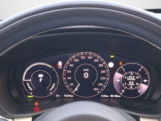 Mazda CX-60 Takumi 2.5 Hybrid AWD / BOSE / PANORAMA / ACC / KAMERA360 - foto 2