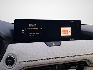 Mazda CX-60 Takumi 2.5 Hybrid AWD / BOSE / PANORAMA / ACC / KAMERA360 - foto 3