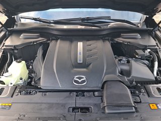Mazda CX-60 Takumi 2.5 Hybrid AWD / BOSE / PANORAMA / ACC / KAMERA360 - foto 7