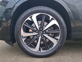 Mazda CX-60 Takumi 2.5 Hybrid AWD / BOSE / PANORAMA / ACC / KAMERA360 - foto 8