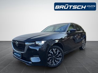 Mazda CX-60 Gebrauchtwagen Kaufen