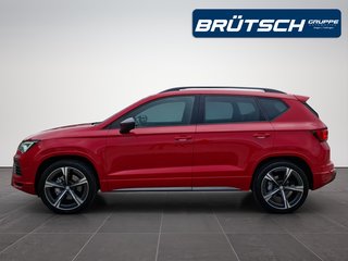 SEAT Ateca 2.0 TSI FR 4Drive DSG / NAVI / BEATS / KAMERA360 / ACC - bilder 2