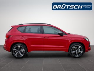 SEAT Ateca 2.0 TSI FR 4Drive DSG / NAVI / BEATS / KAMERA360 / ACC - bilder 3