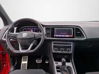 SEAT Ateca 2.0 TSI FR 4Drive DSG / NAVI / BEATS / KAMERA360 / ACC - bilder 5