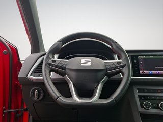 SEAT Ateca 2.0 TSI FR 4Drive DSG / NAVI / BEATS / KAMERA360 / ACC - bilder 6