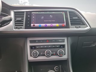SEAT Ateca 2.0 TSI FR 4Drive DSG / NAVI / BEATS / KAMERA360 / ACC - bilder 8